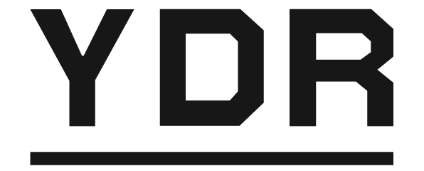 YDR Logo