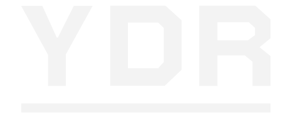 YDR Logo